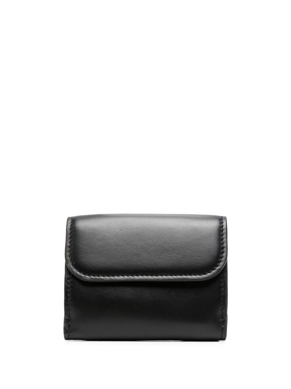 mini Sense leather wallet - 2