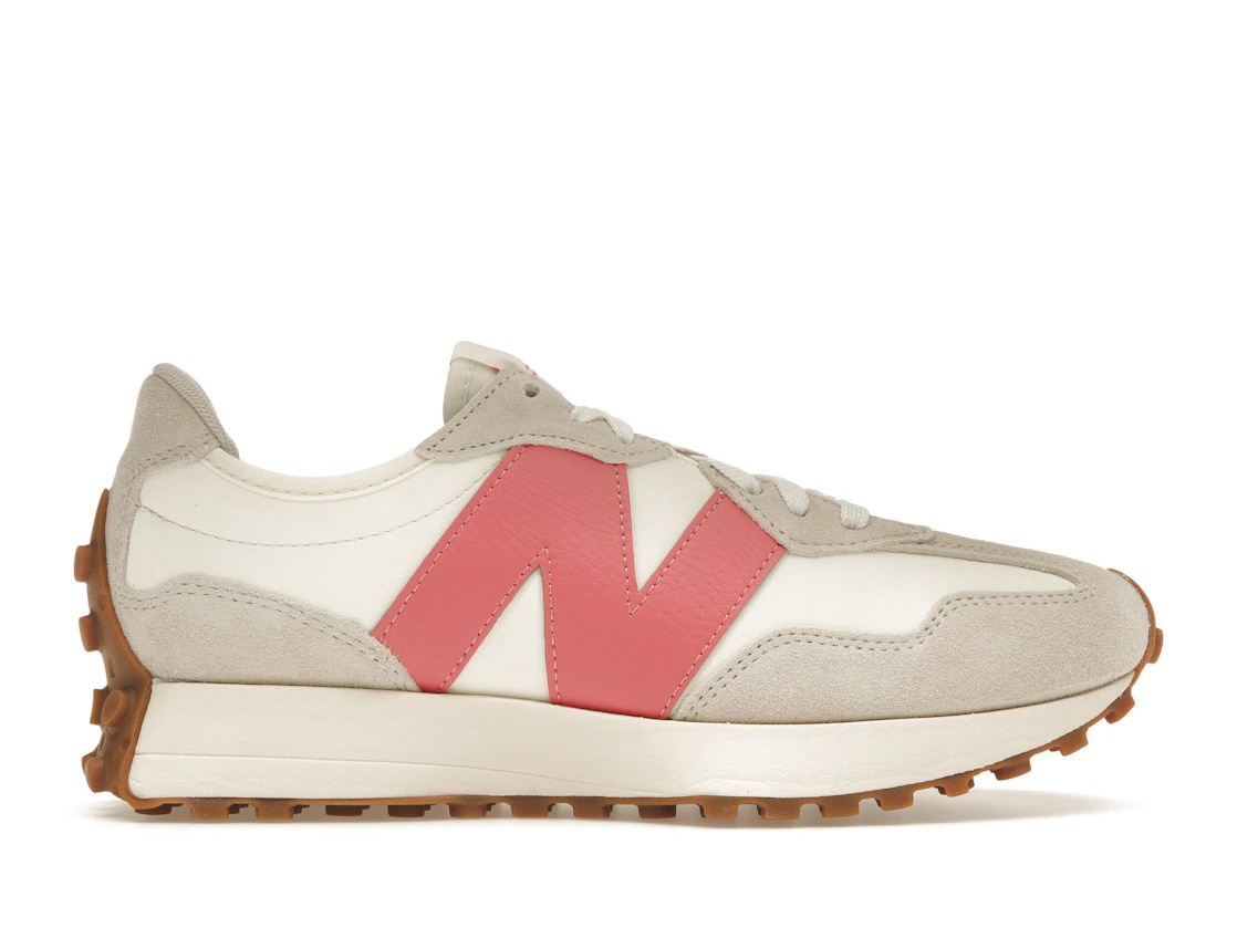 New Balance 327 Moonbeam Desert Pink Gum - 1