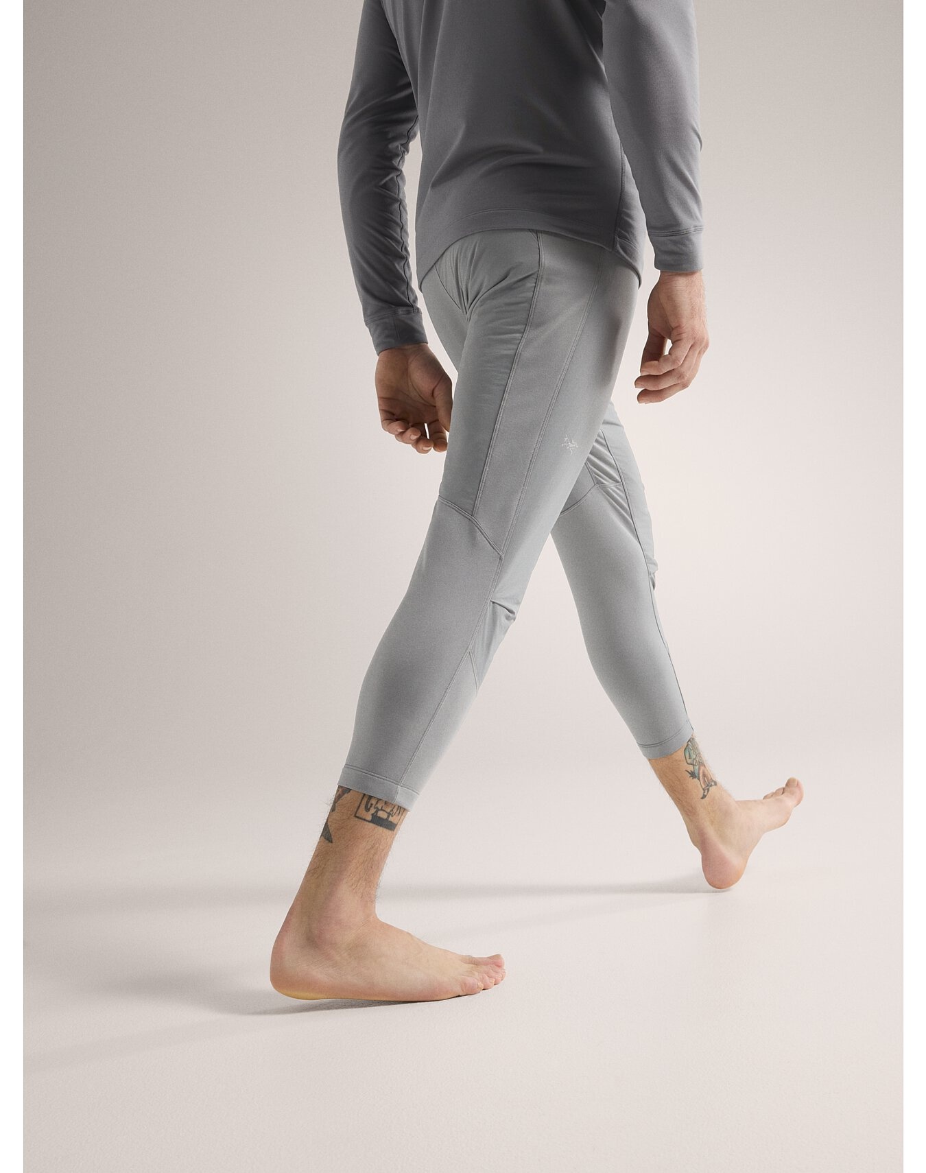 Rho Insulated 3/4 Bottom - 4
