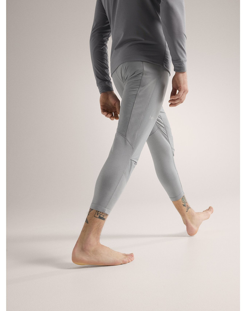 Arc'teryx Rho Insulated 3/4 Bottom outlook