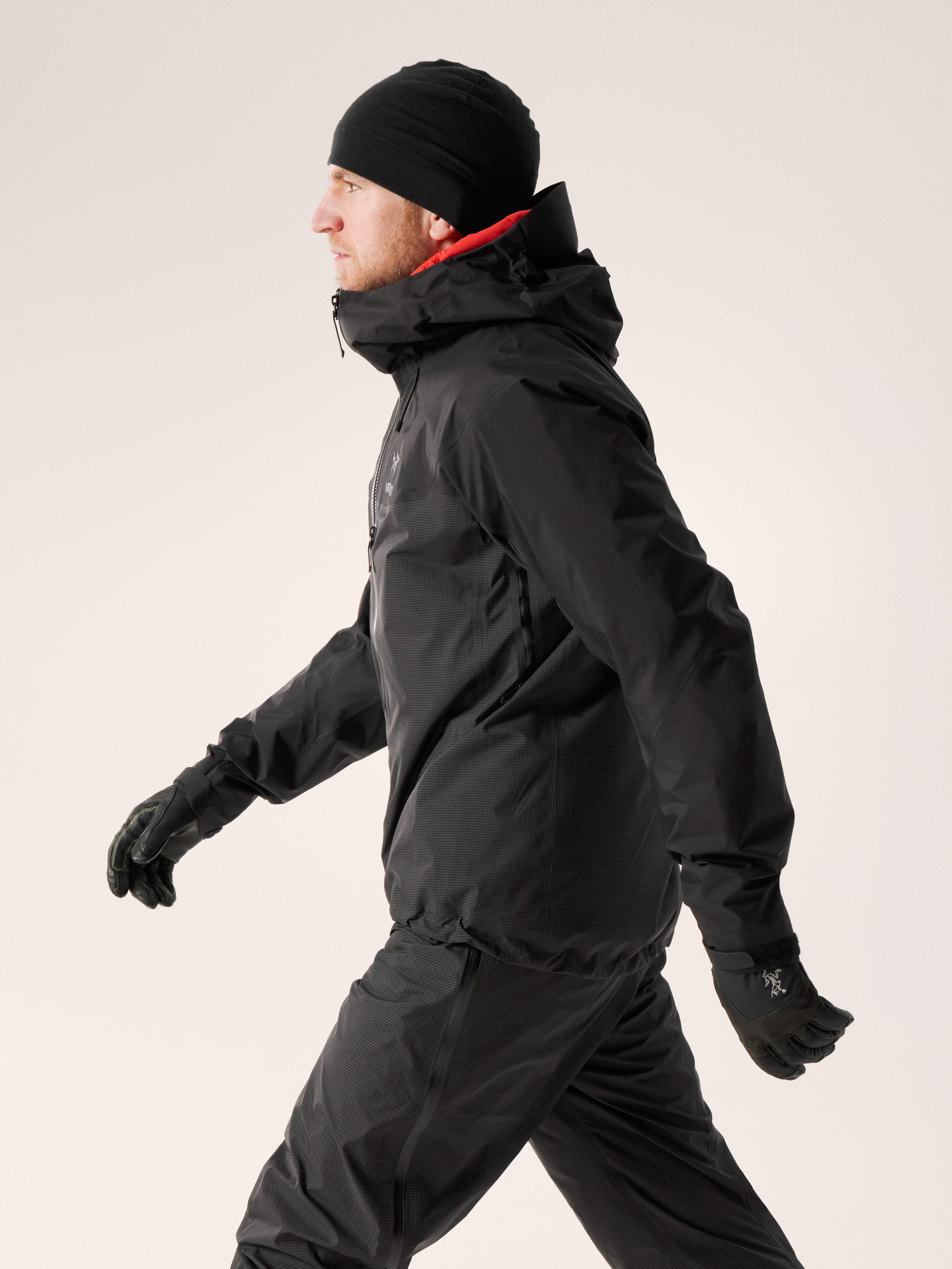 Alpha Jacket - 5