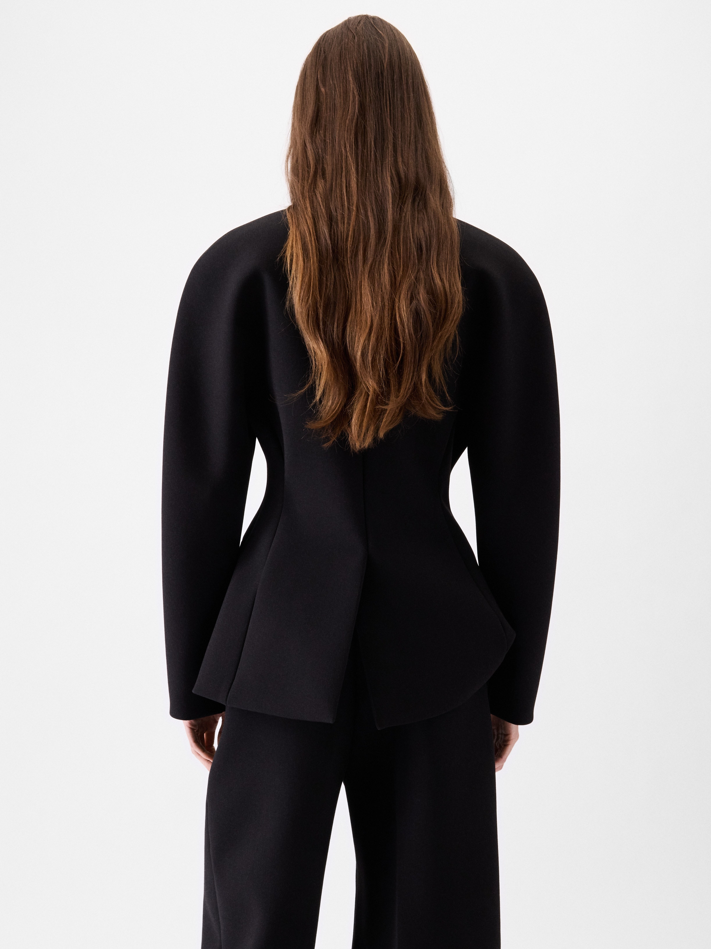 The Ovalo jacket - 4