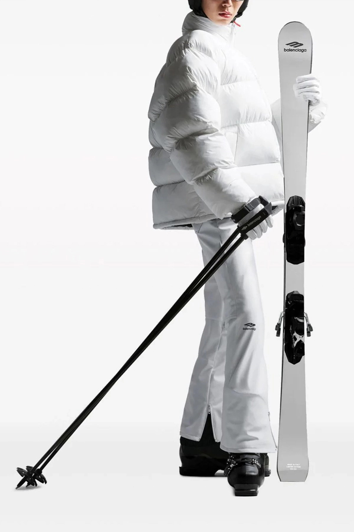 '5-Pocket Ski 3B Sports Icon' pants - 2