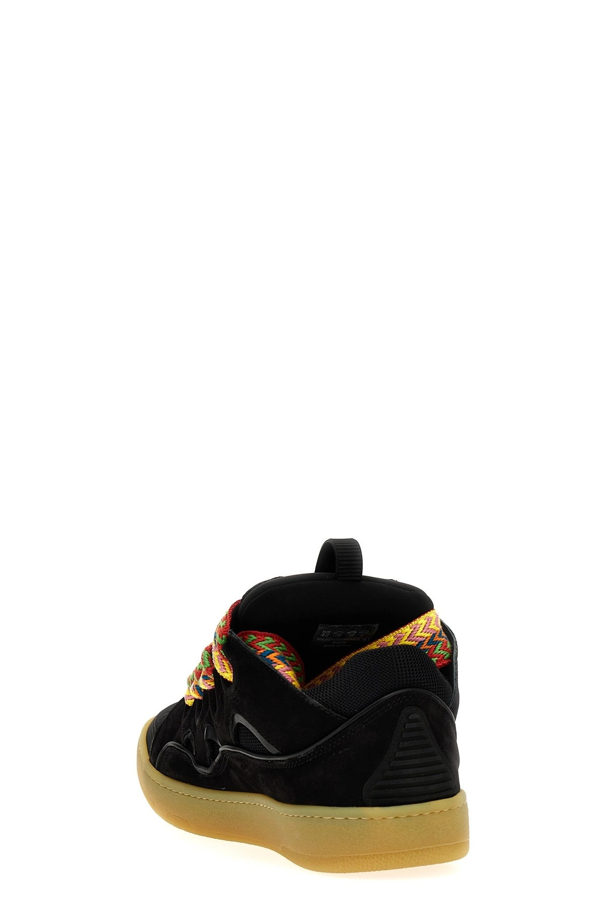 'Curb' sneakers - 3