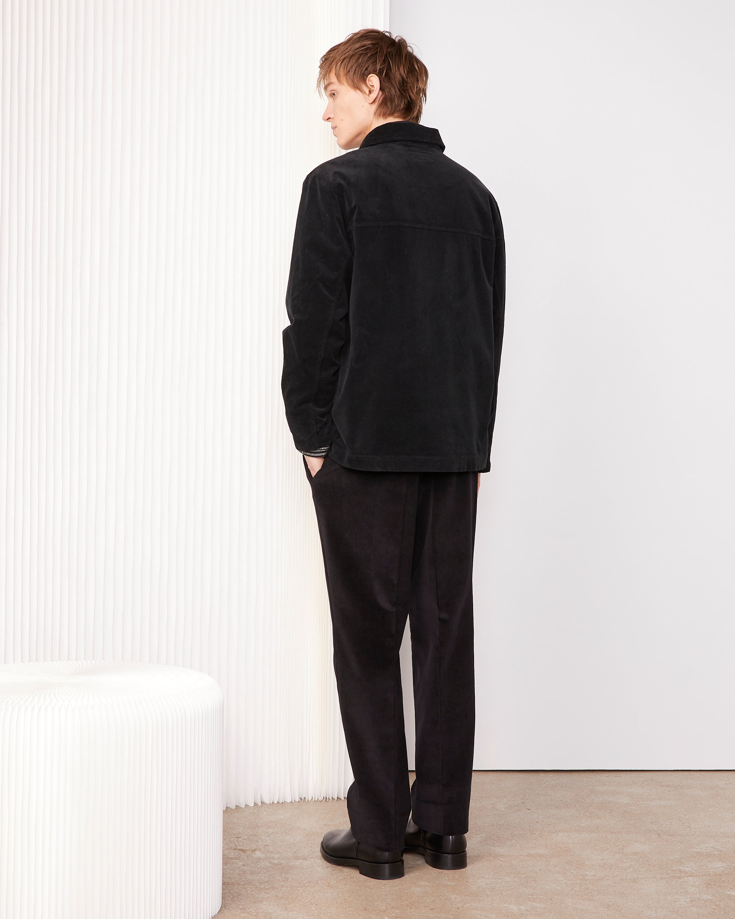 ULYSSE JACKET - 3