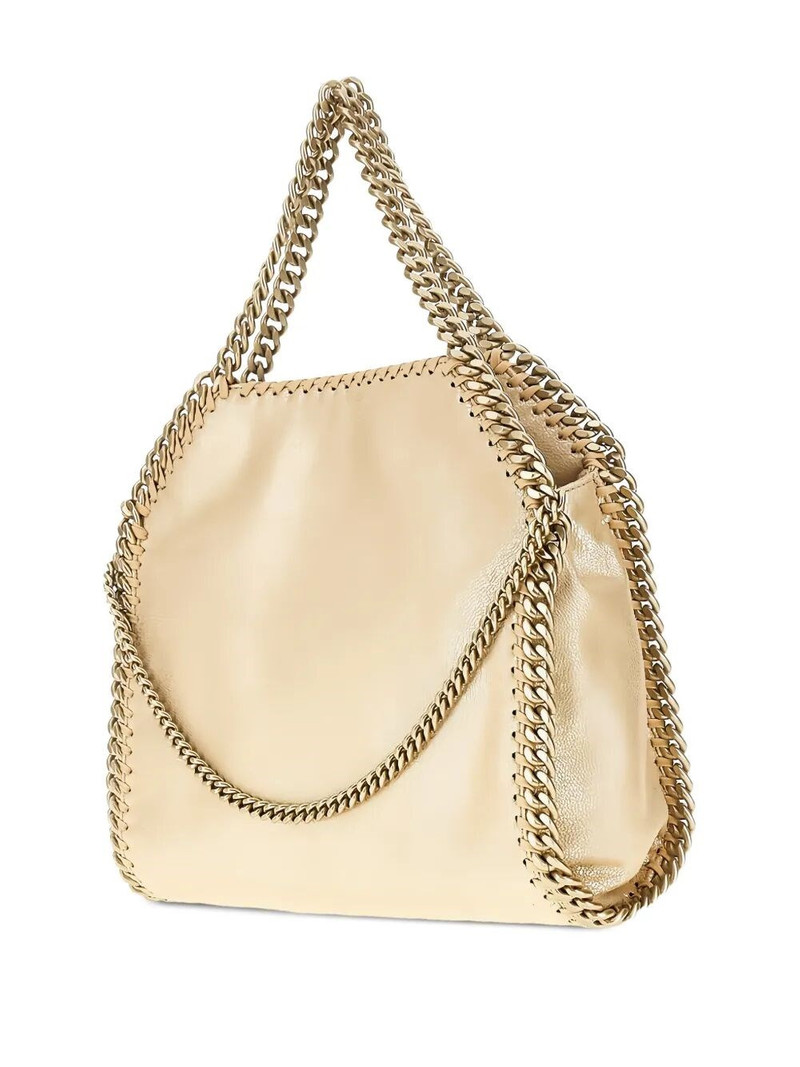 Stella McCartney MINI FALABELLA TOTE BAG outlook