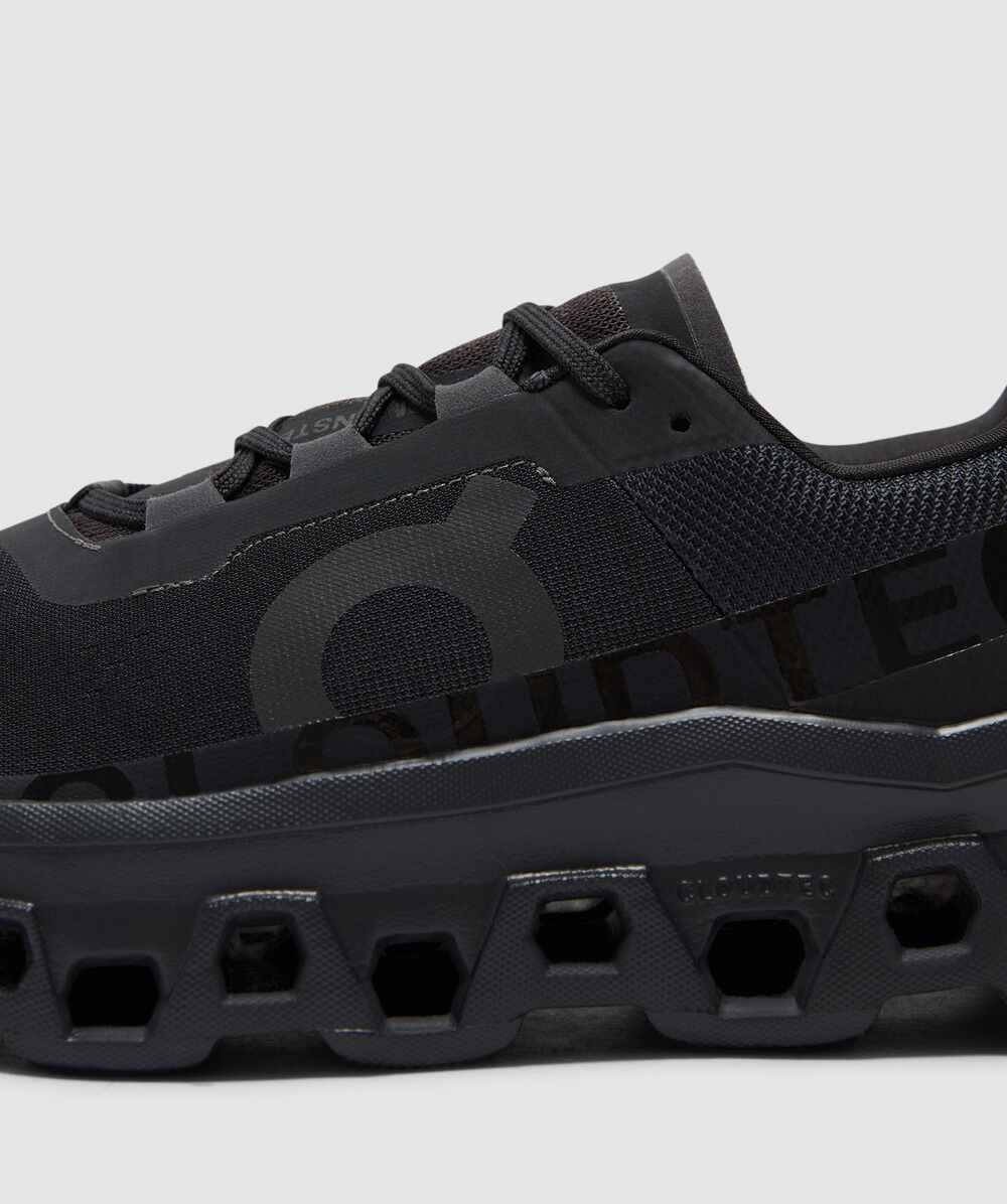 Cloudmonster sneaker - 7
