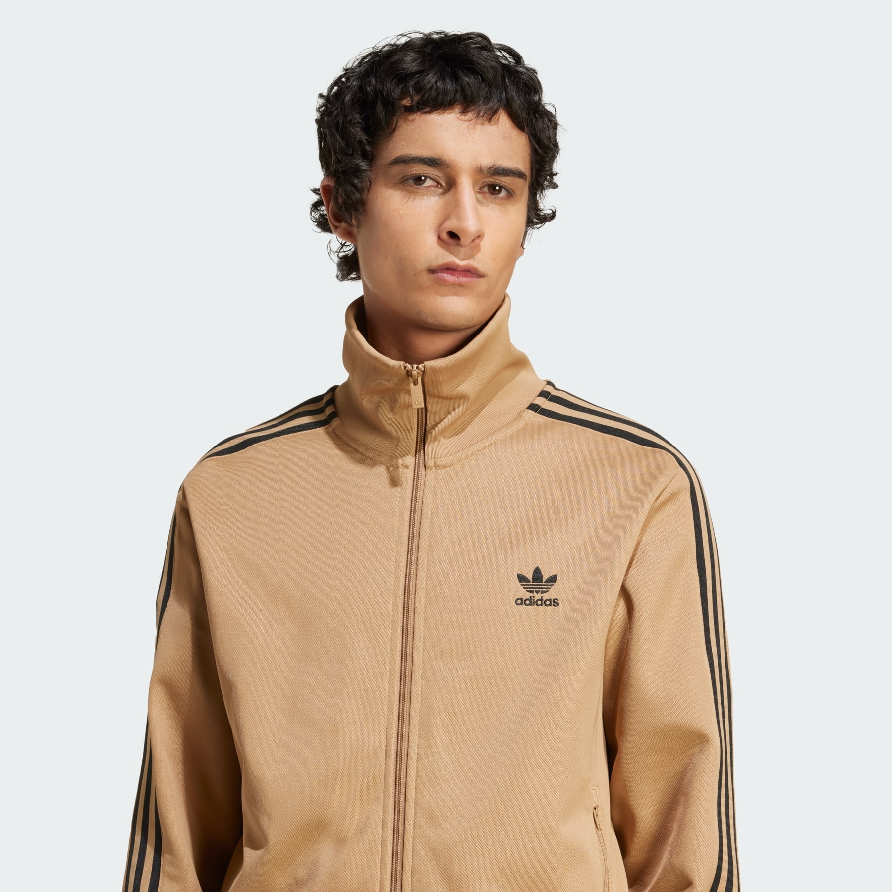 Adicolor Classics Beckenbauer Track Jacket - 5