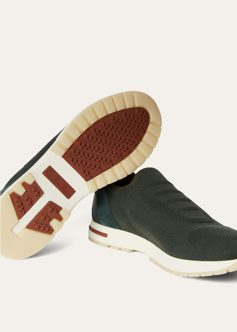 360 LP Flexy Sneakers 4