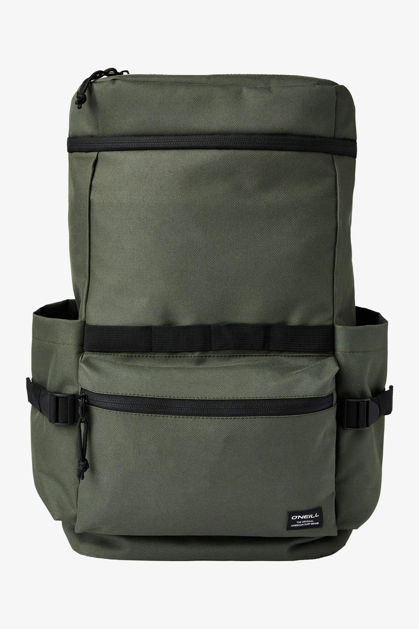 Hammond Backpack - 1
