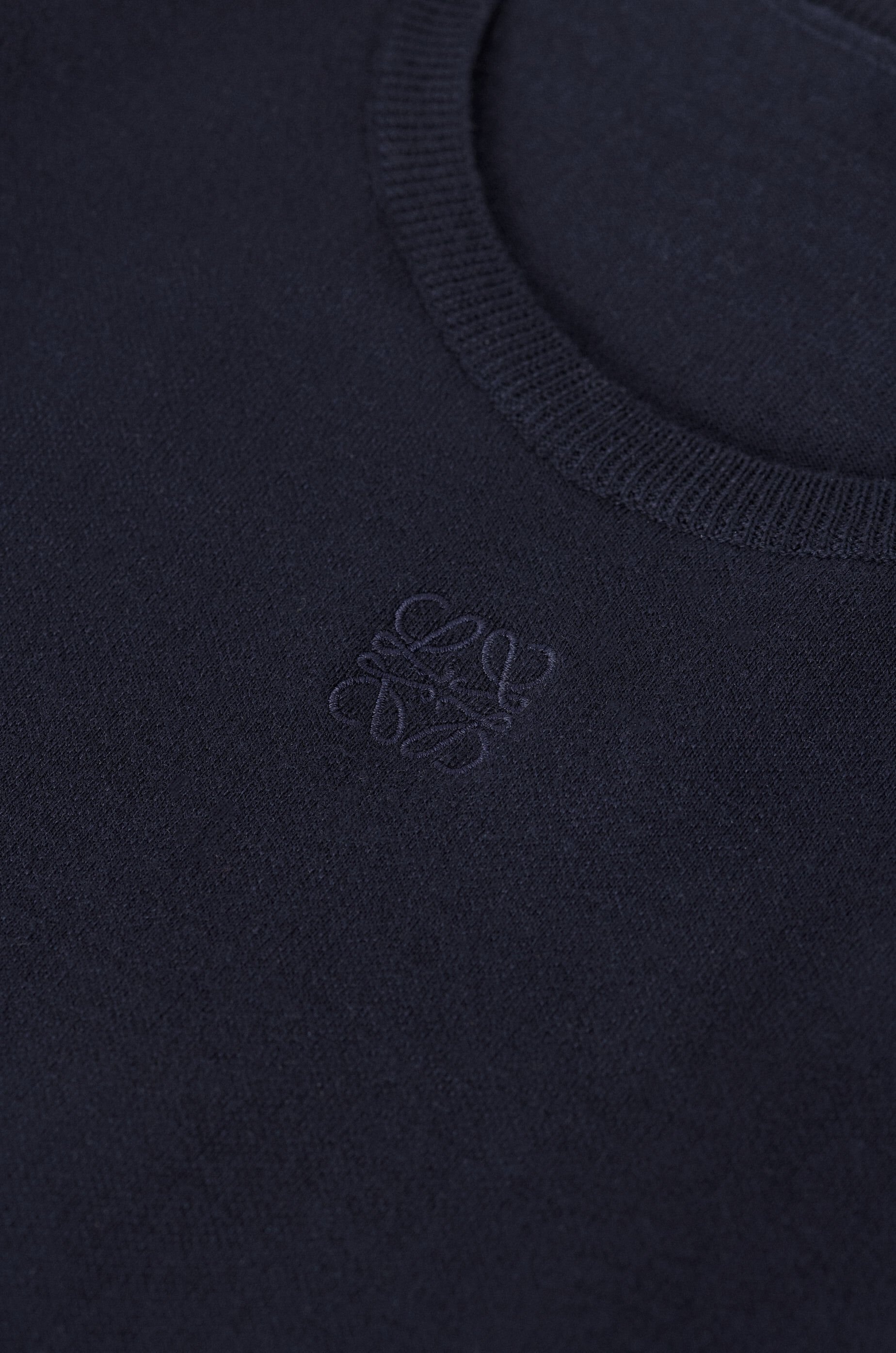 Sleeveless sweater in wool - 6