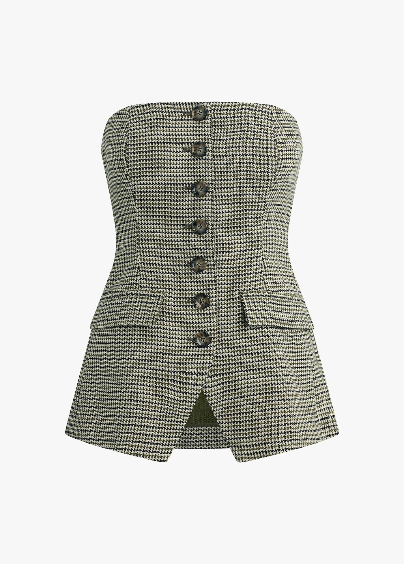 THE PHOEBE BUSTIER - 1