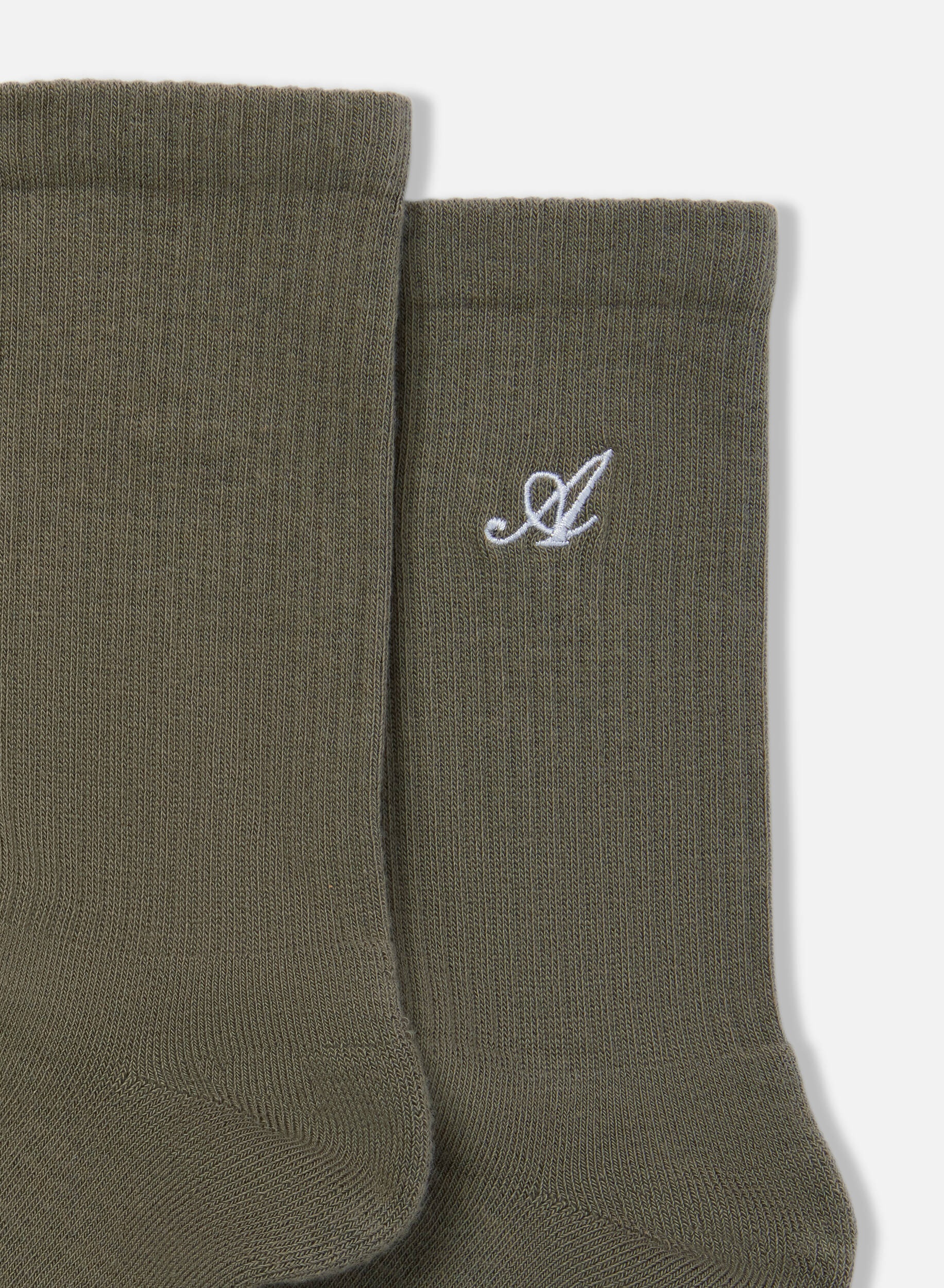 Signature Socks - 2