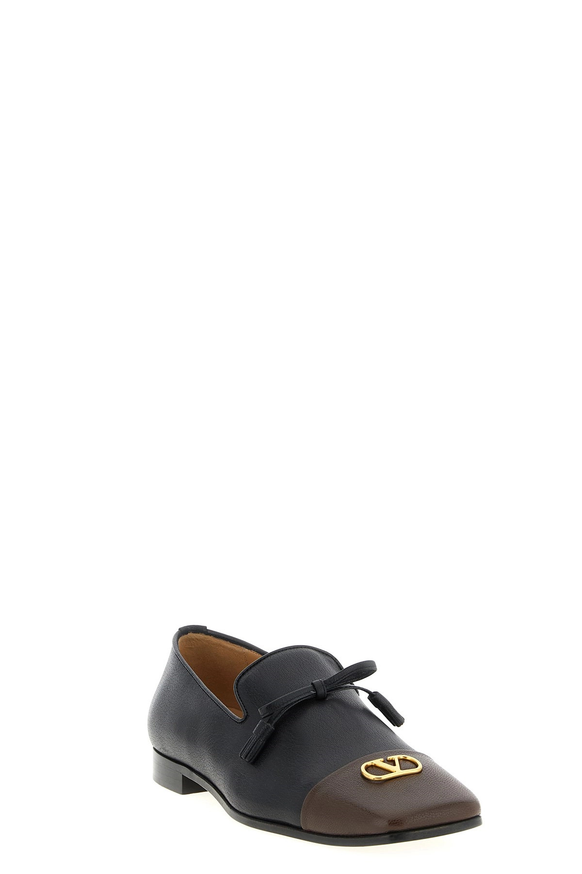 Valentino Garavani 'Babouchoes' loafers - 2