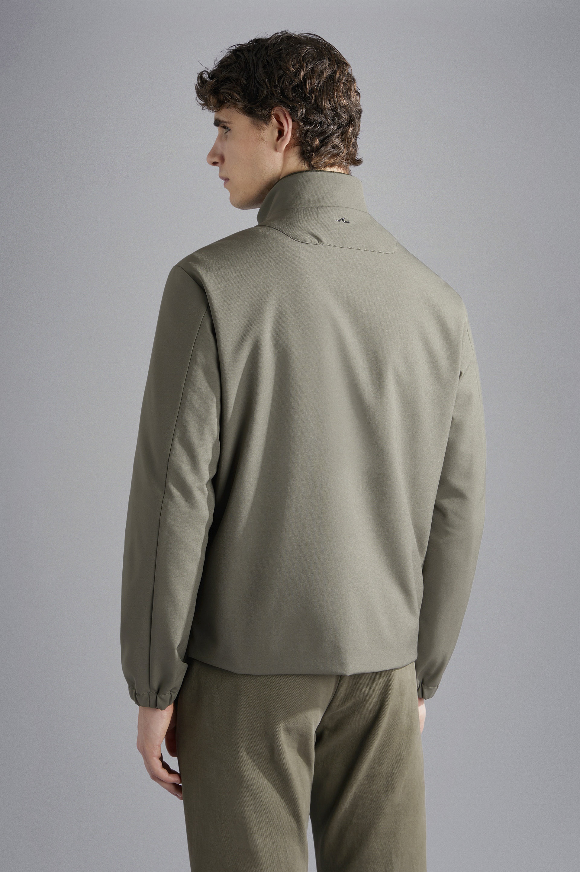 DYNAMIC STRETCH JACKET - 3