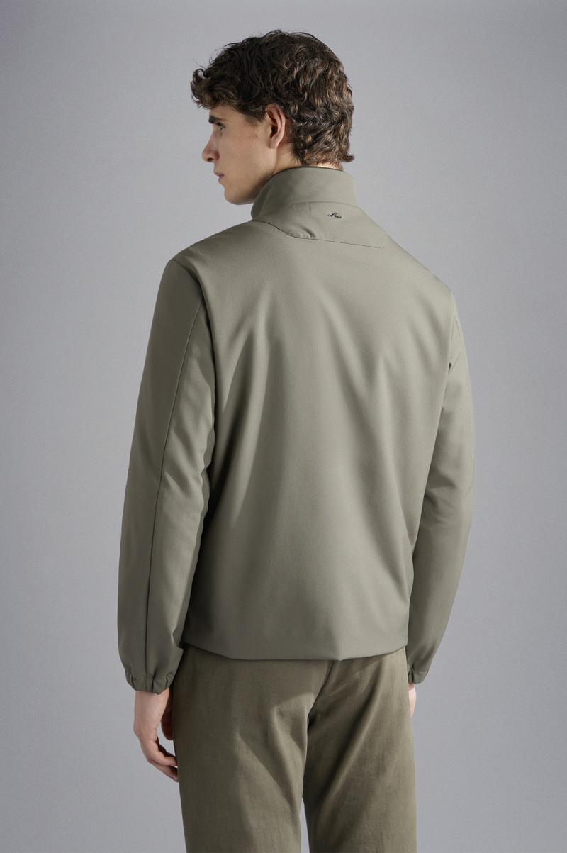 DYNAMIC STRETCH JACKET 3
