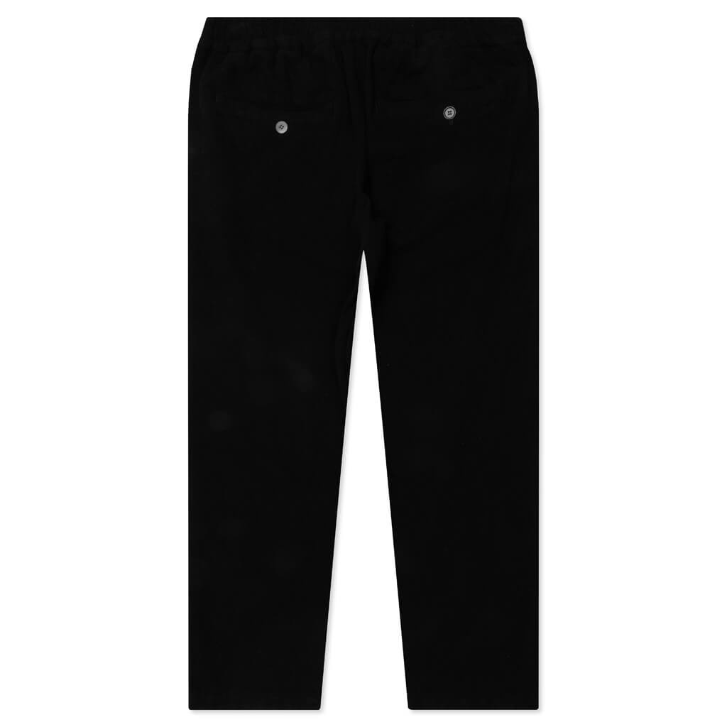 UNDERCOVER PANT - BLACK - 2