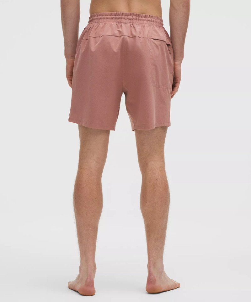 Swim Short 7" *Linerless 3