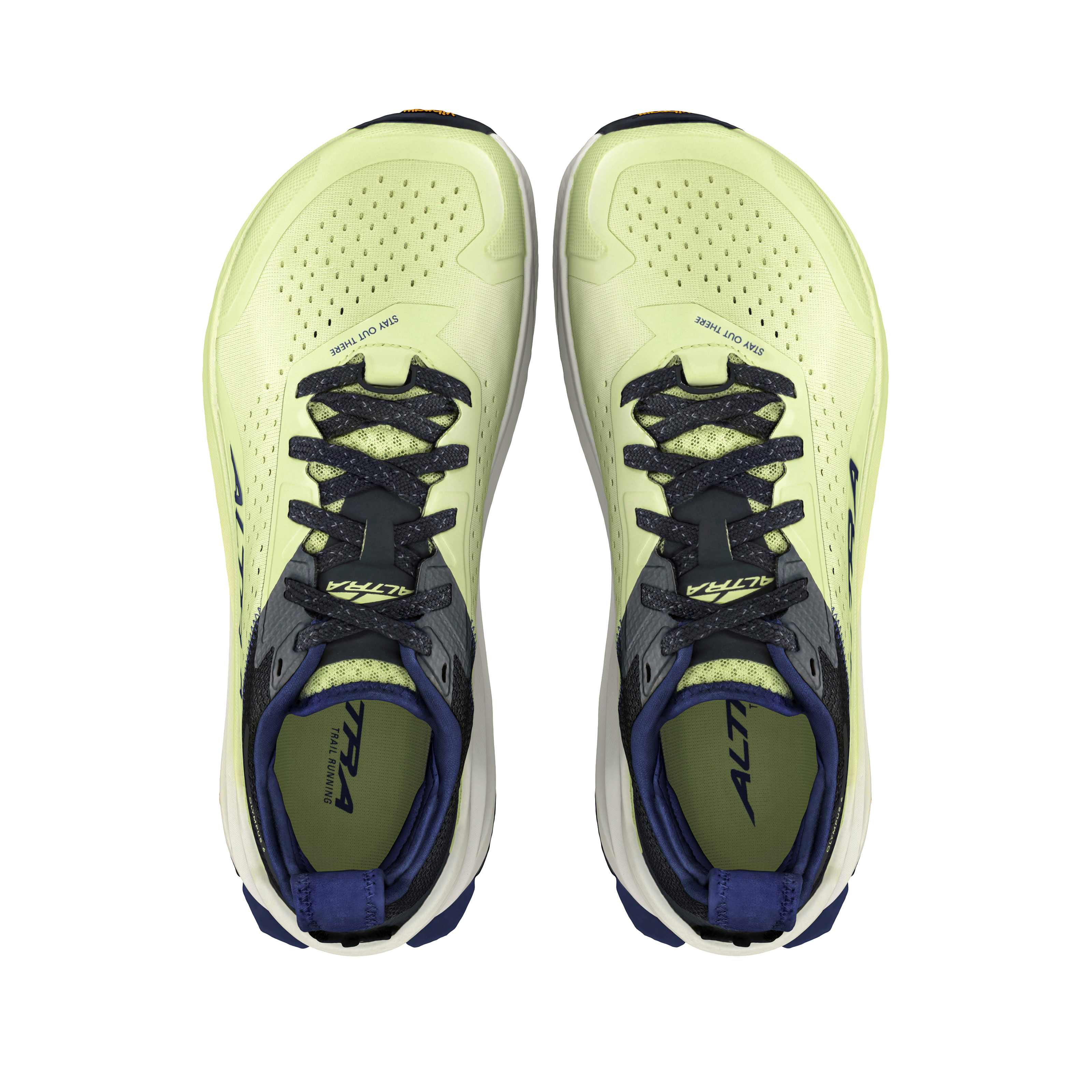 Men's Olympus 6 - 6