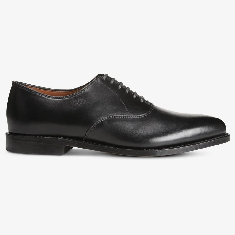 Factory Second Carlyle Plain-toe Oxford - 1