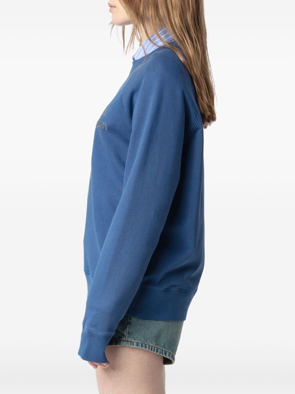 Devil Queen sweatshirt - 5