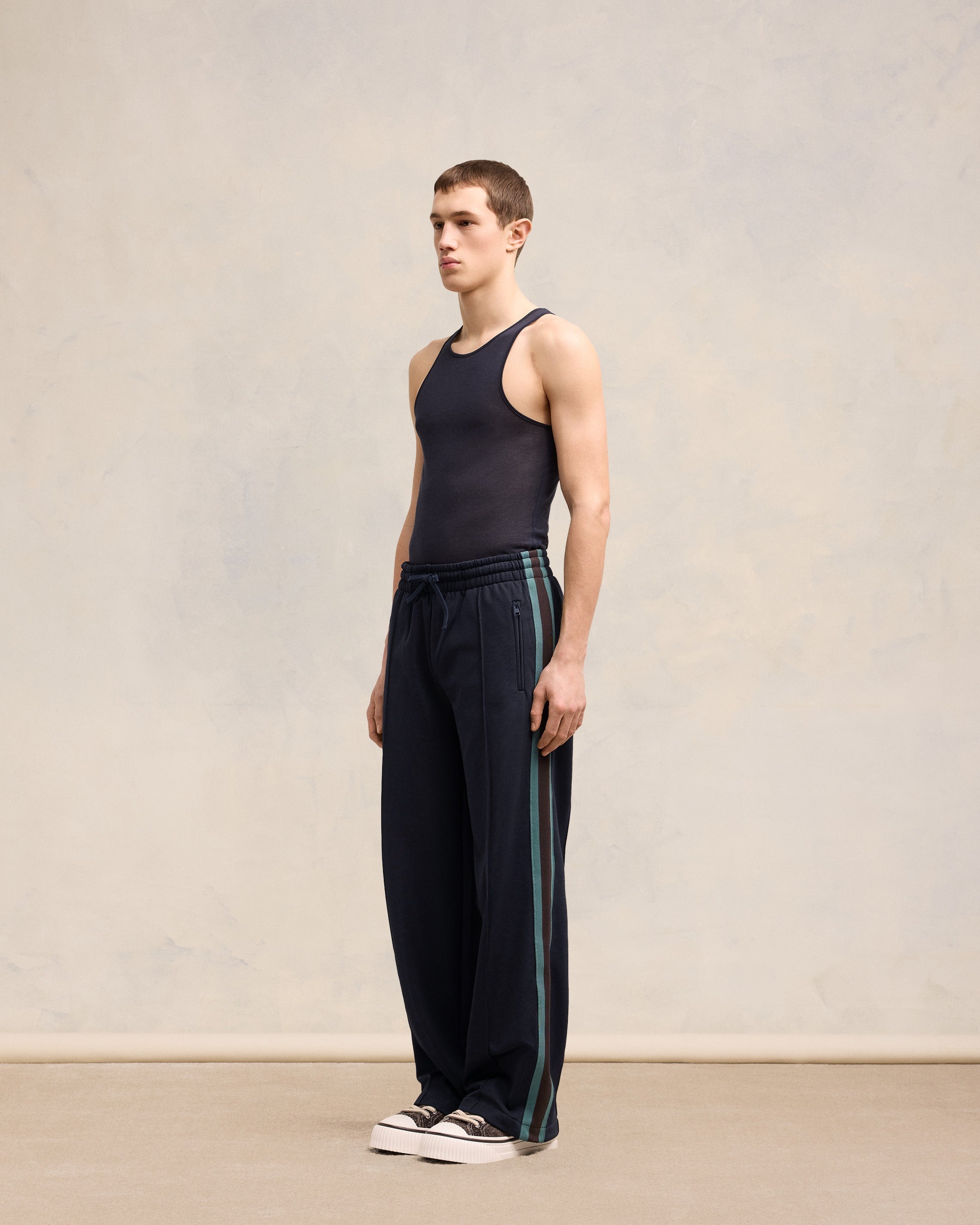 TRACK PANTS - 6