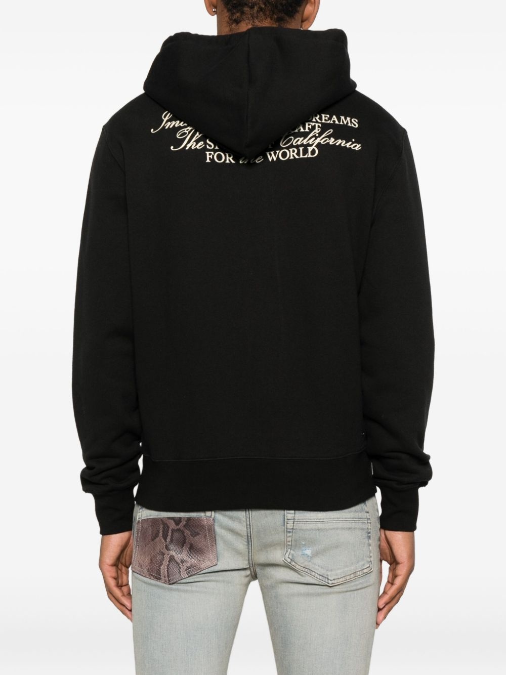 Spirit zip hoodie - 4