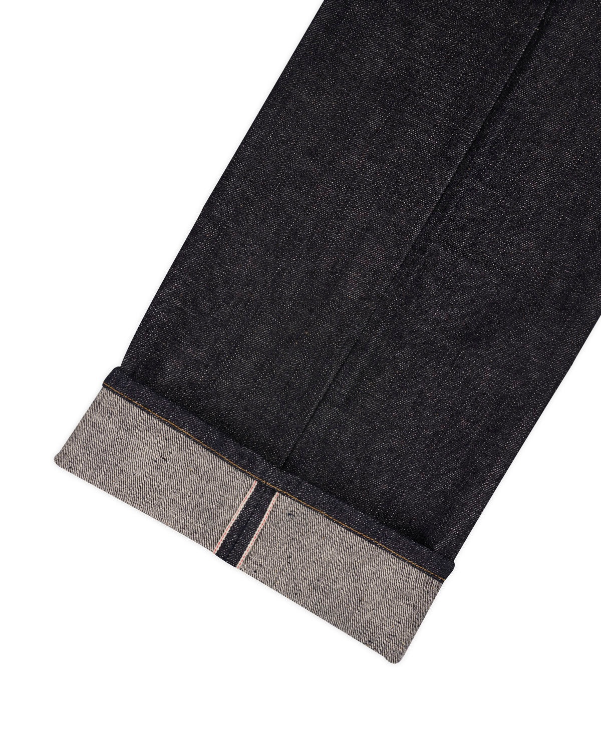 Type 00 15.5oz Selvedge Denim Pant - Indigo - 7