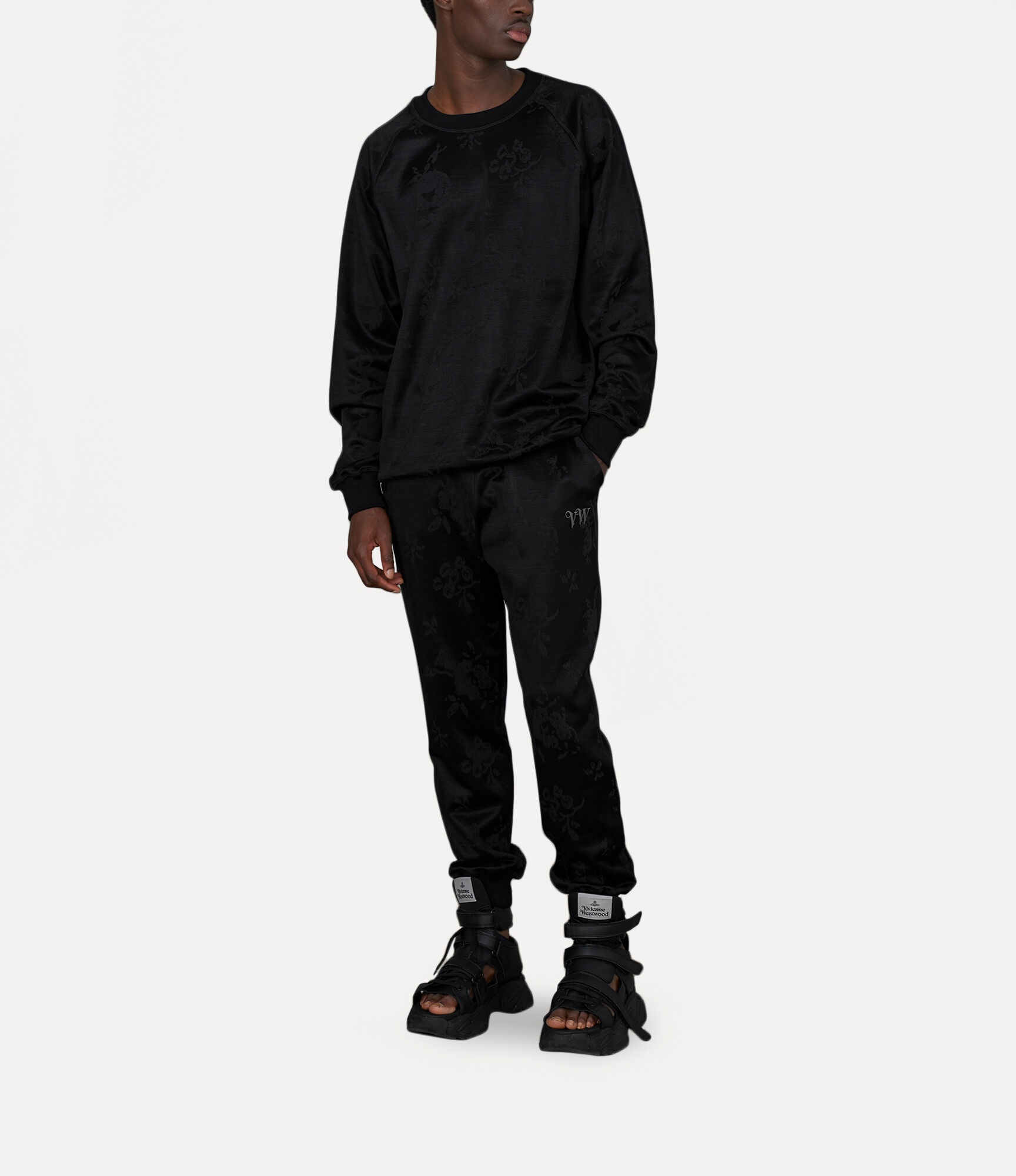 CLASSIC SWEATPANTS - 5