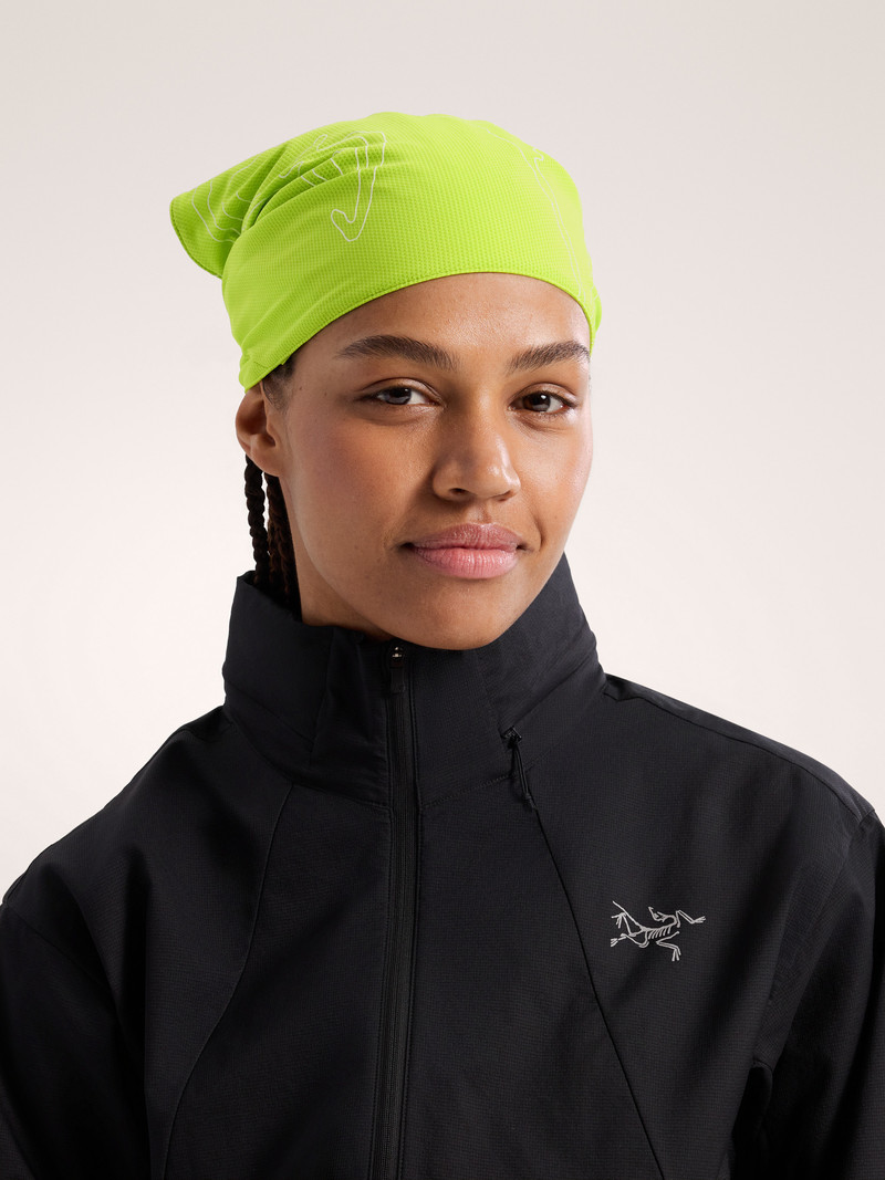 Arc'teryx Sinsolo Bandana outlook