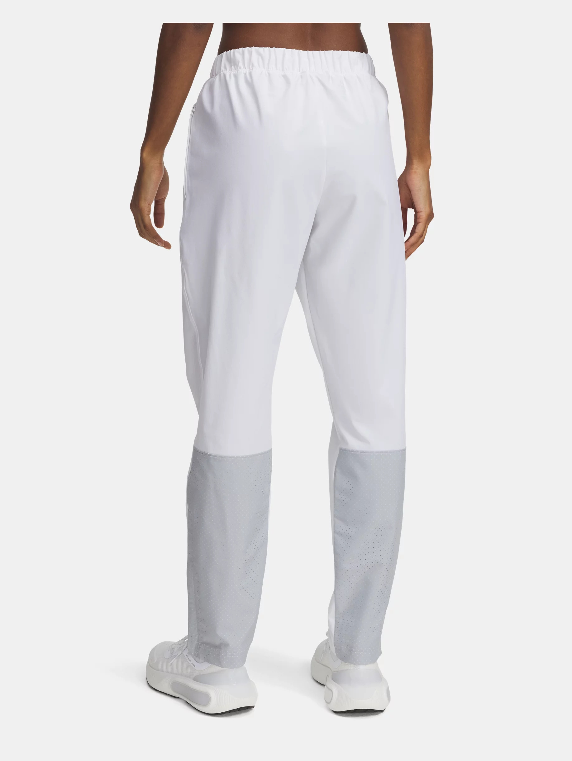 UA Rival Stretch Woven - 2