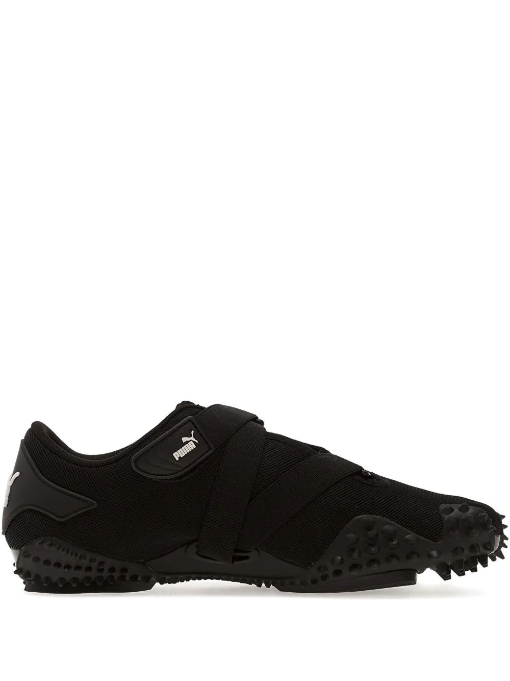 Mostro OG Prime strap sneakers - 1