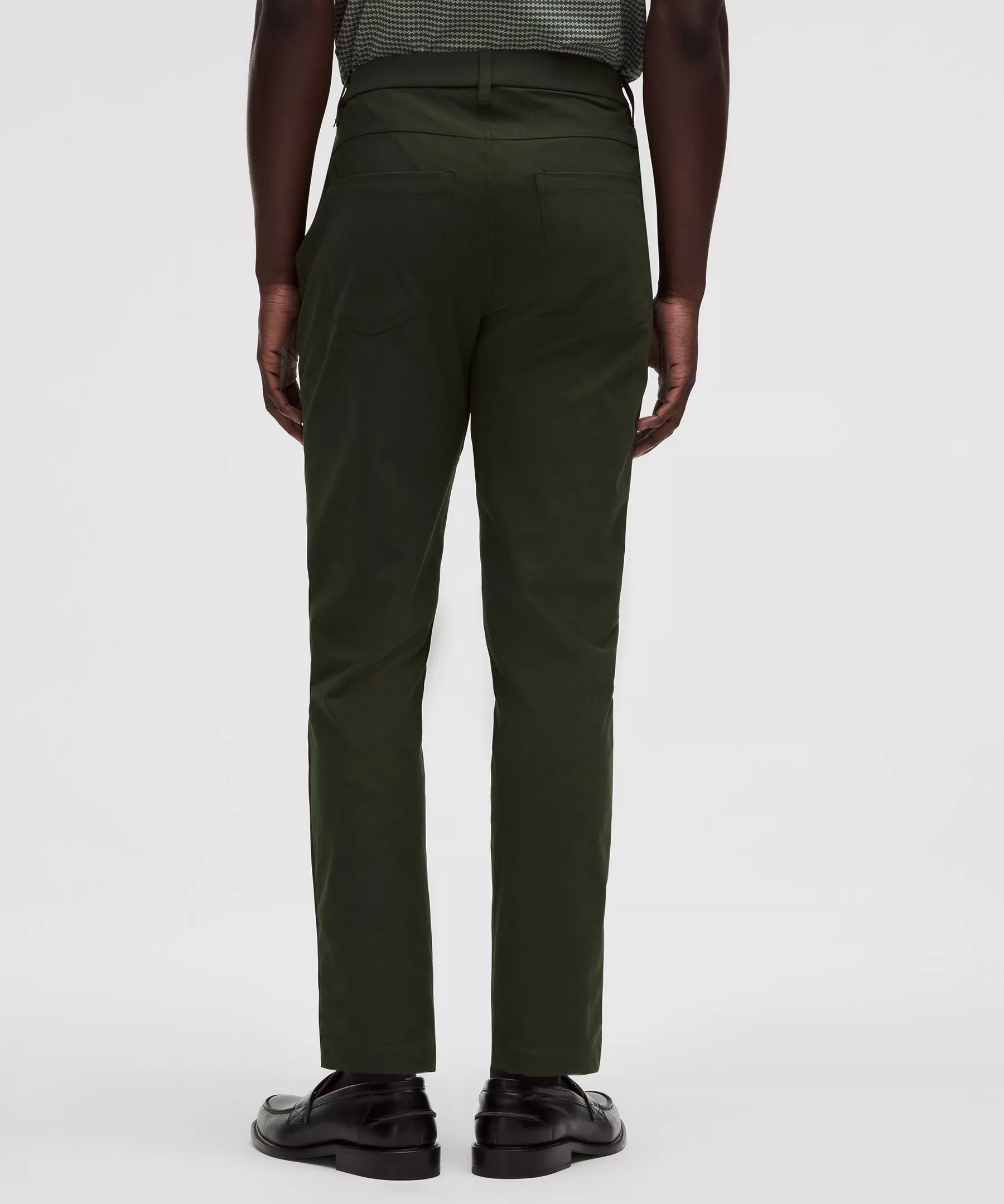 ABC Classic-Fit 5 Pocket Pant 30L *Warpstreme - 3