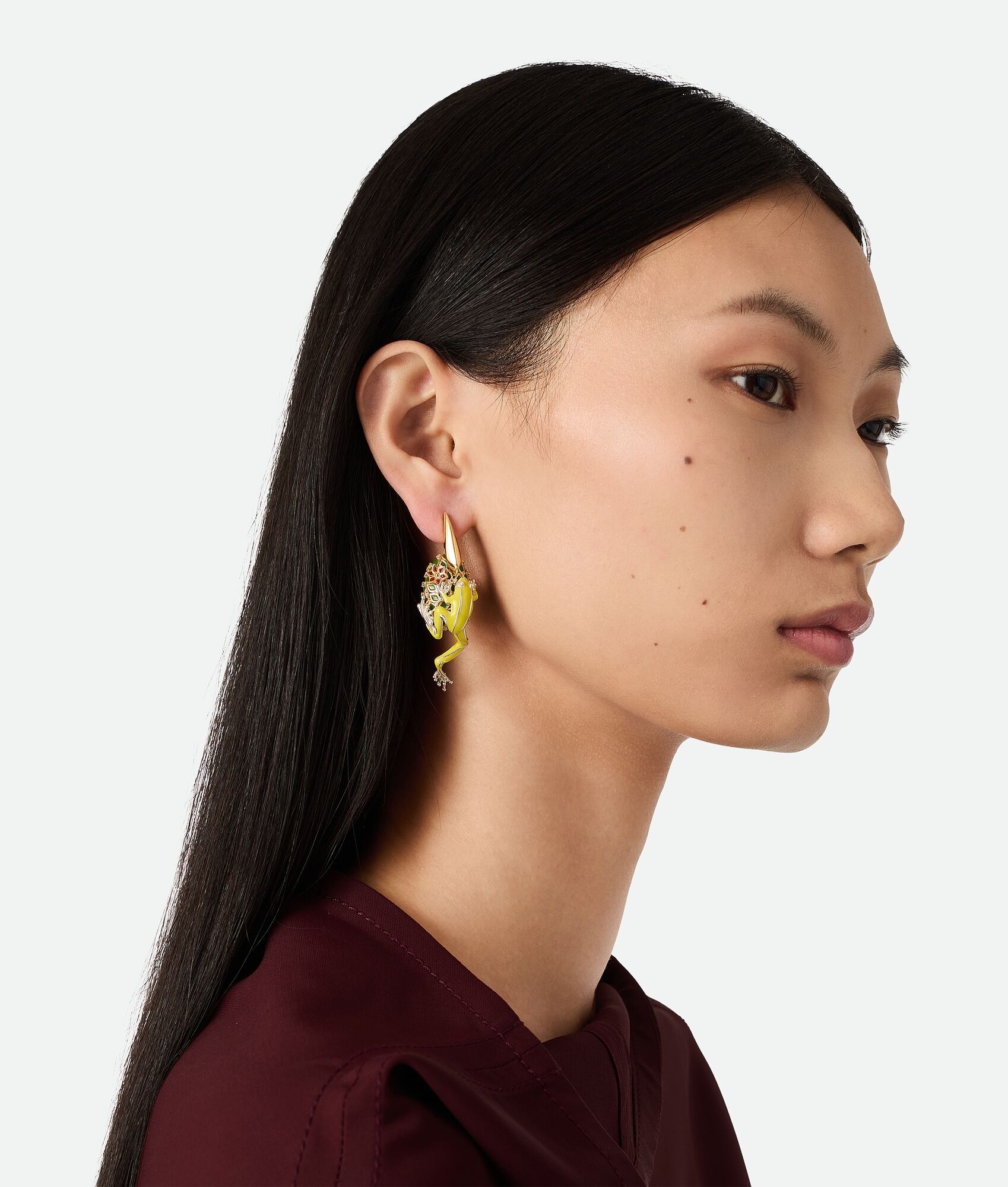 Rana Earrings - 2