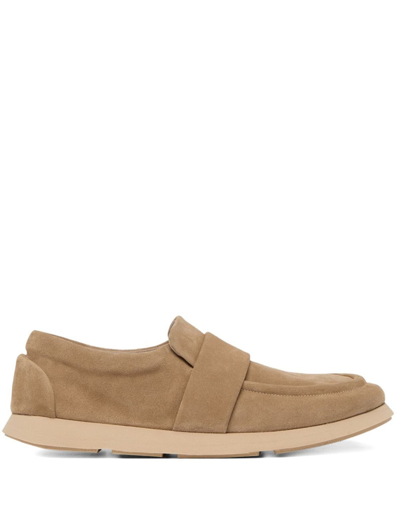 suede loafers 1