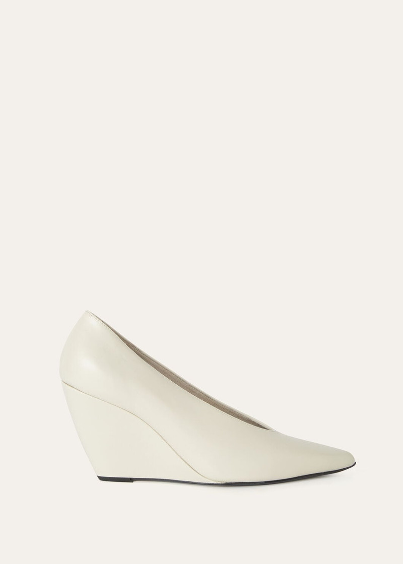 Viola High Wedge Pump 1