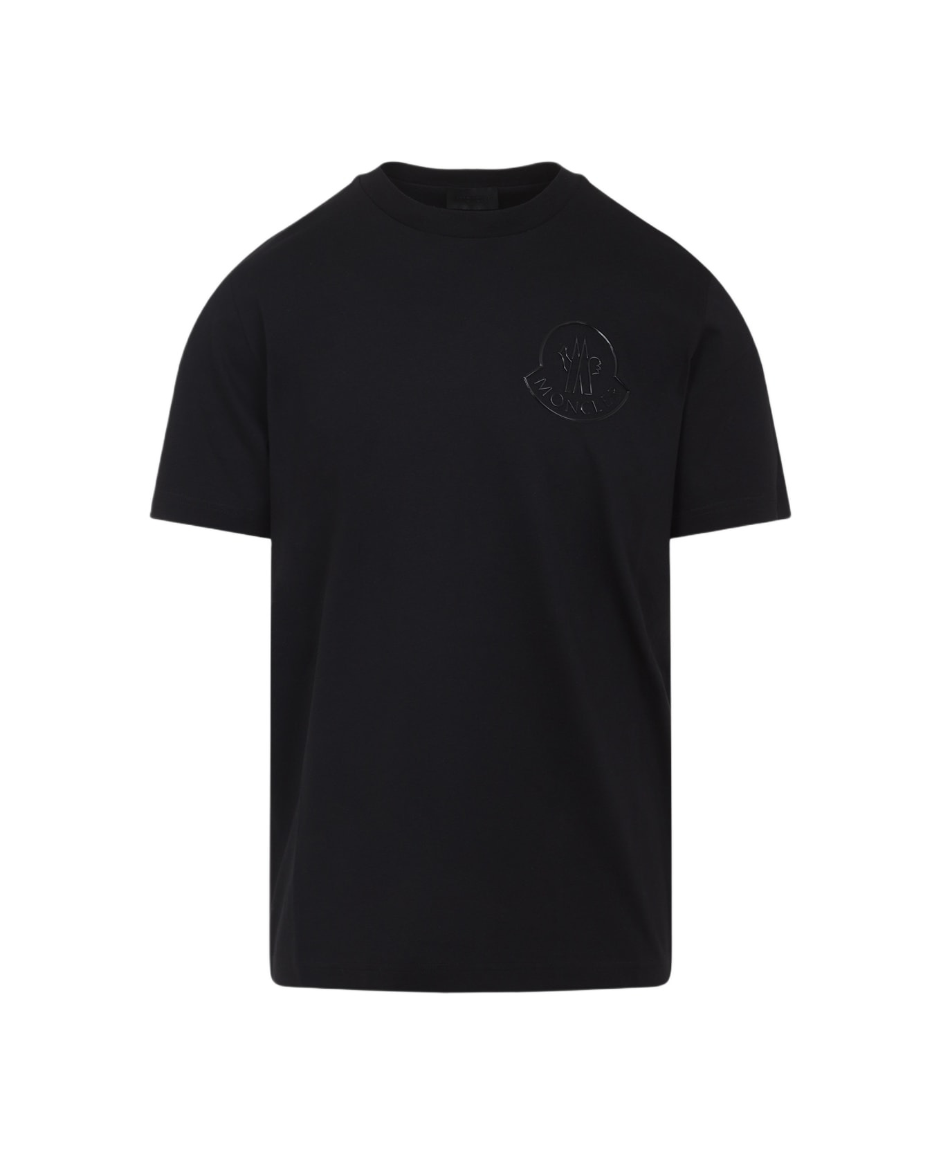 Short Sleeves T-shirt - 1
