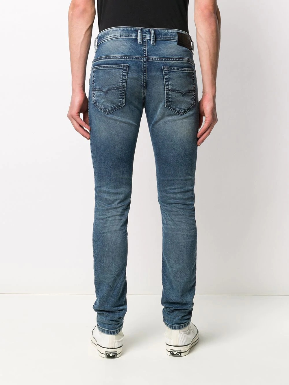 Thommer slim JoggJeans - 4