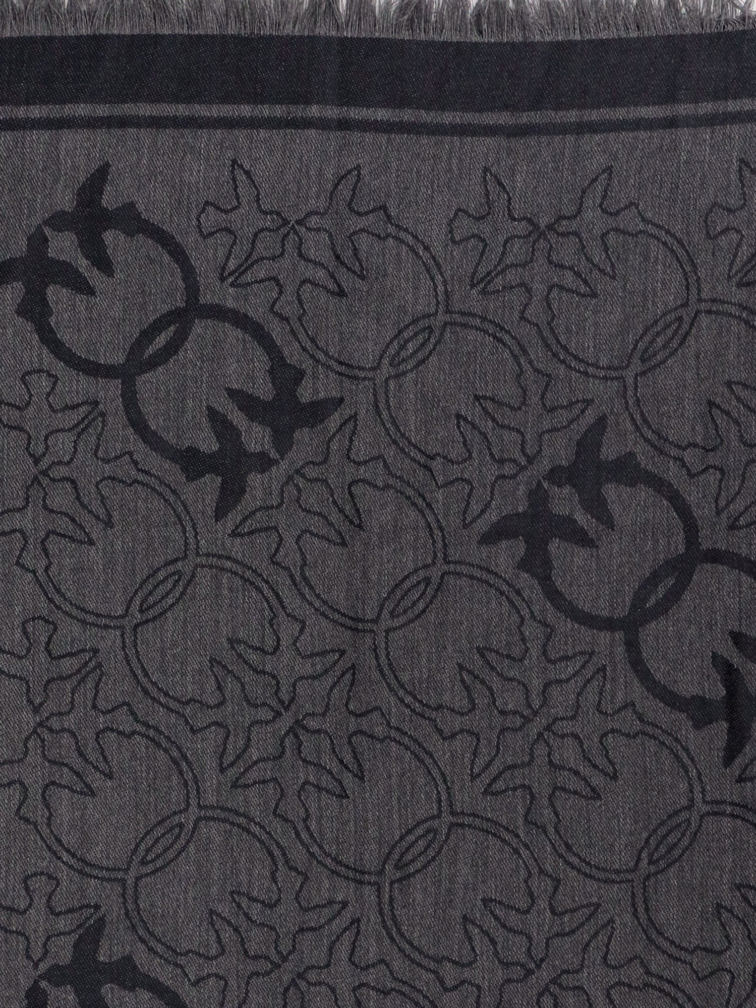 Pinko Polonia Viscose Pashmina - 2