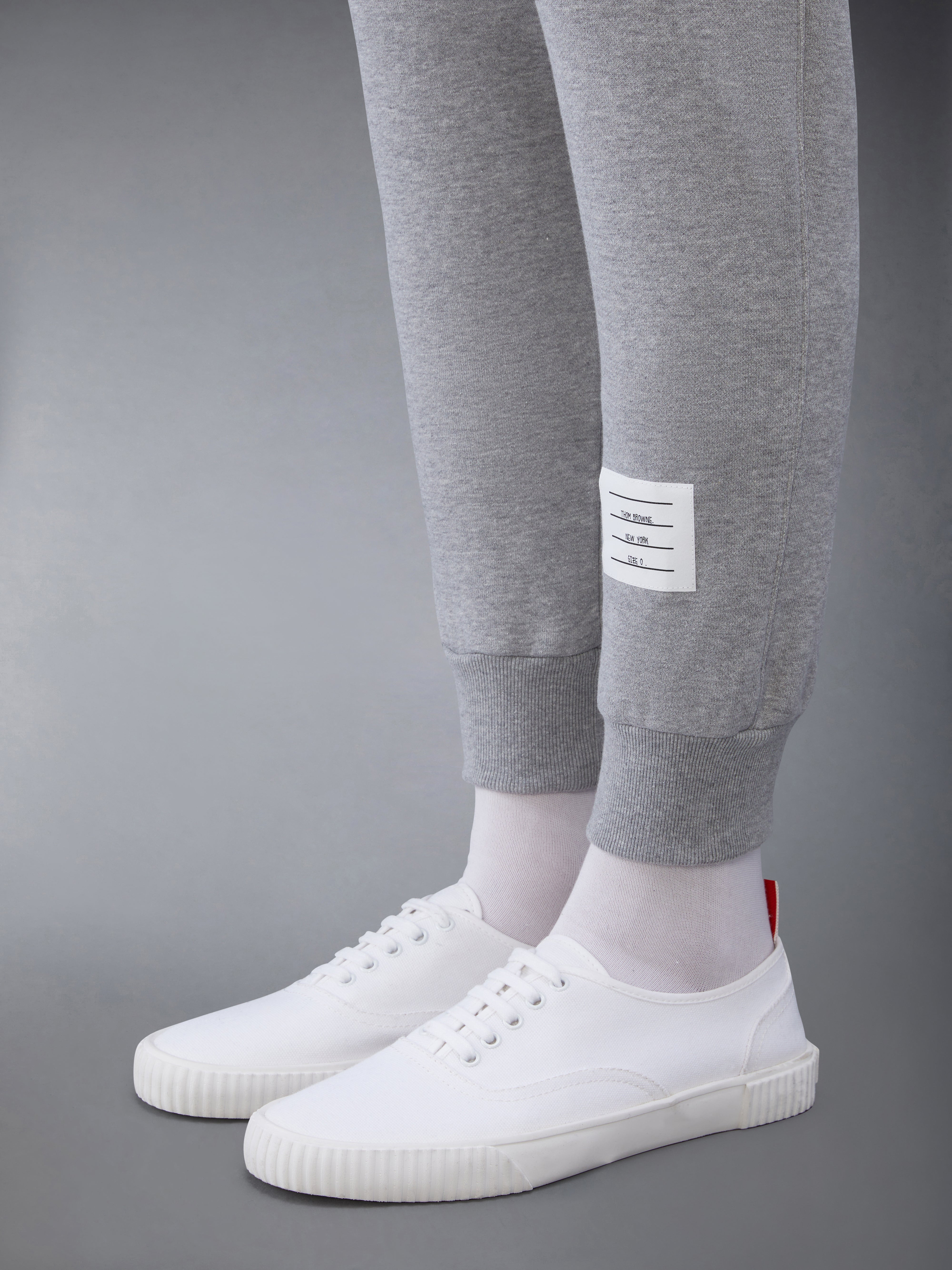 4-Bar Stripe track pants - 6