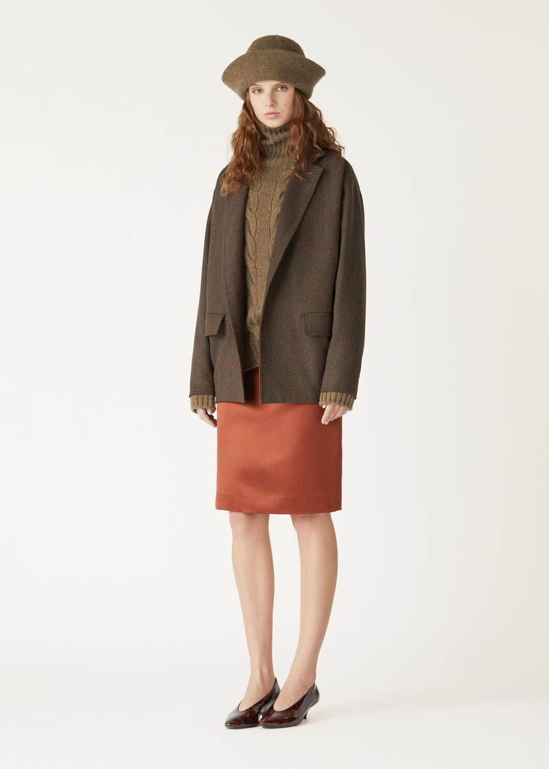 Loro Piana Napier Turtleneck outlook