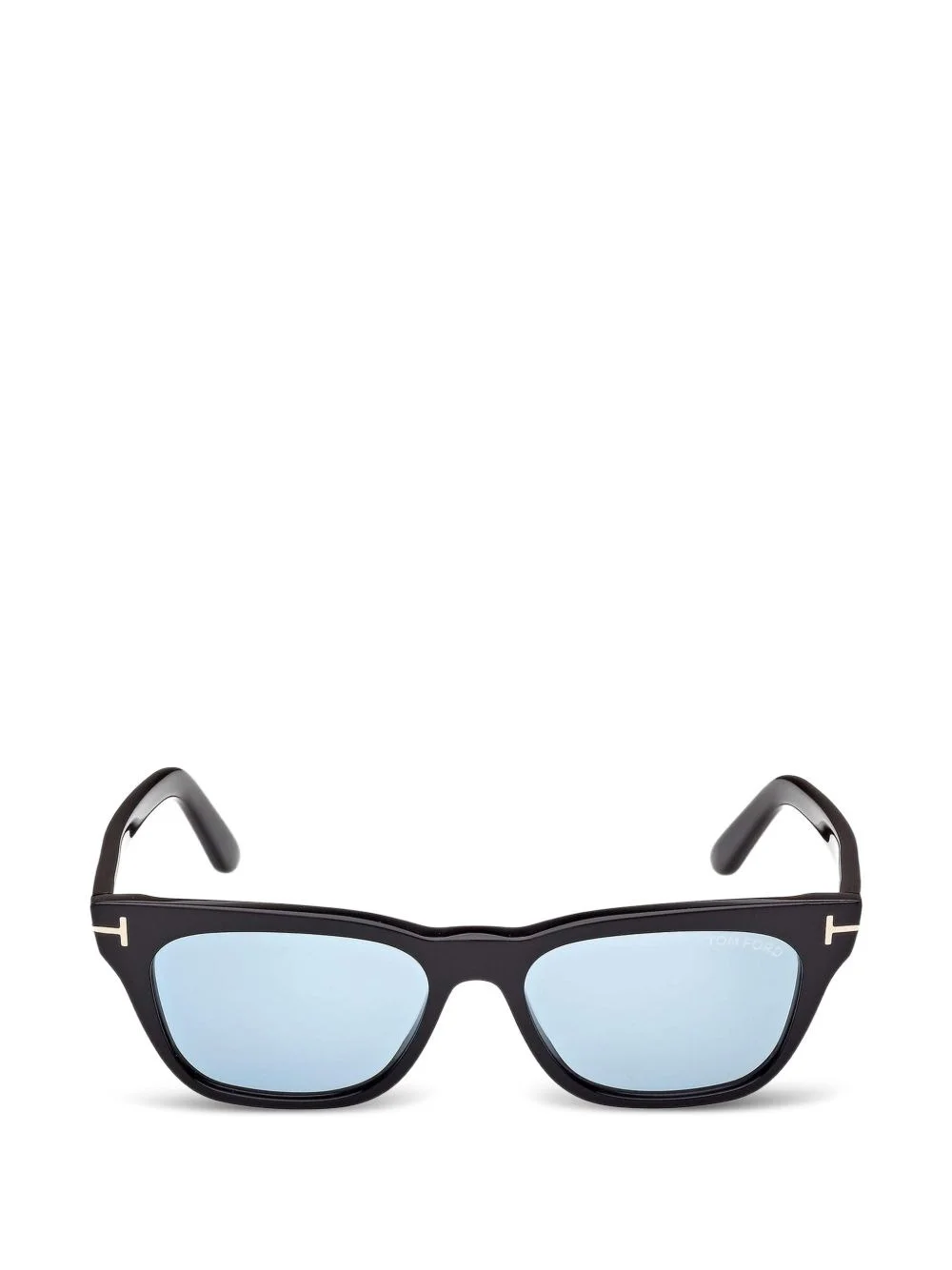 Penn square-frame sunglasses - 1