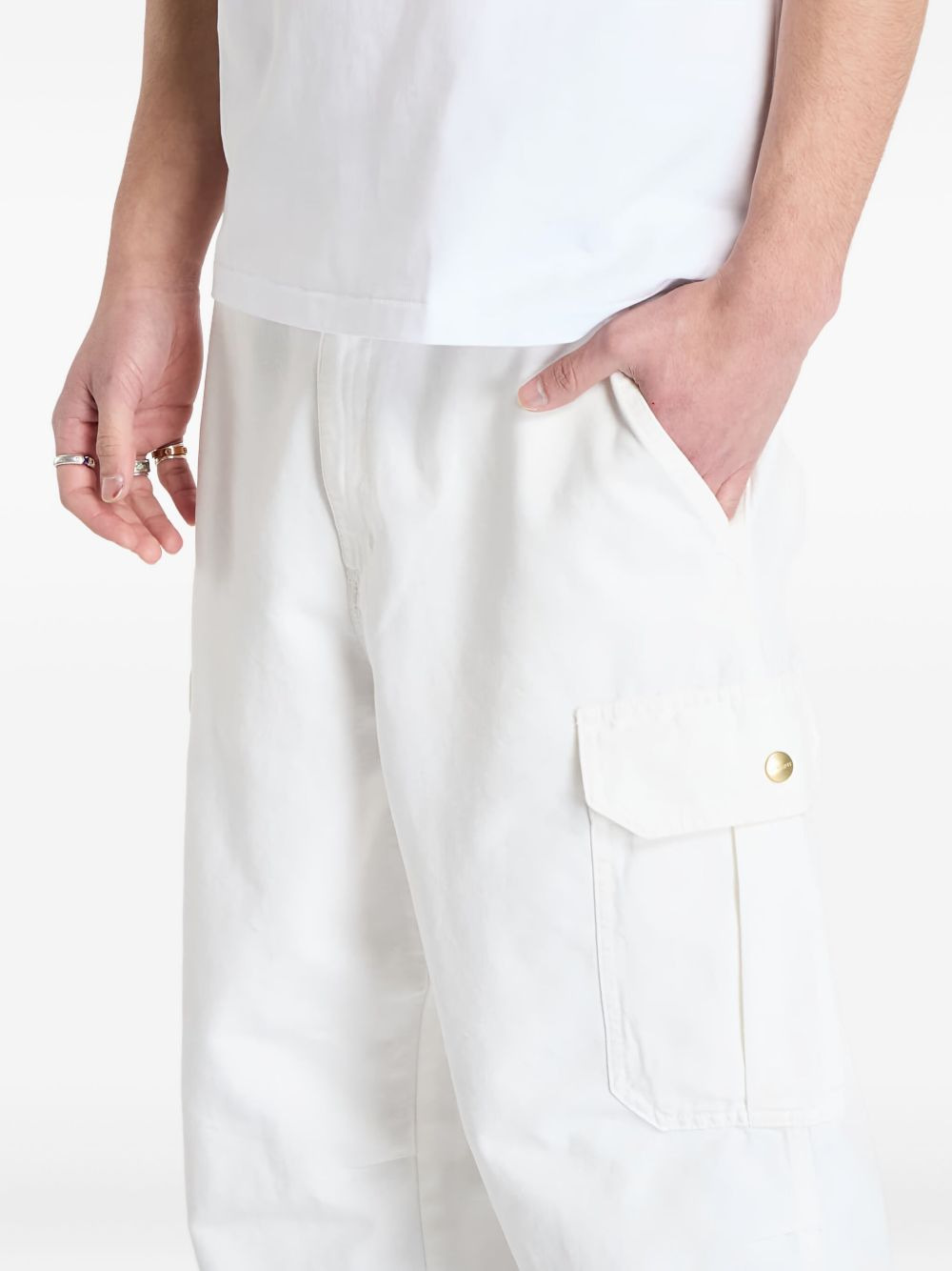 Stanton cargo pants - 5