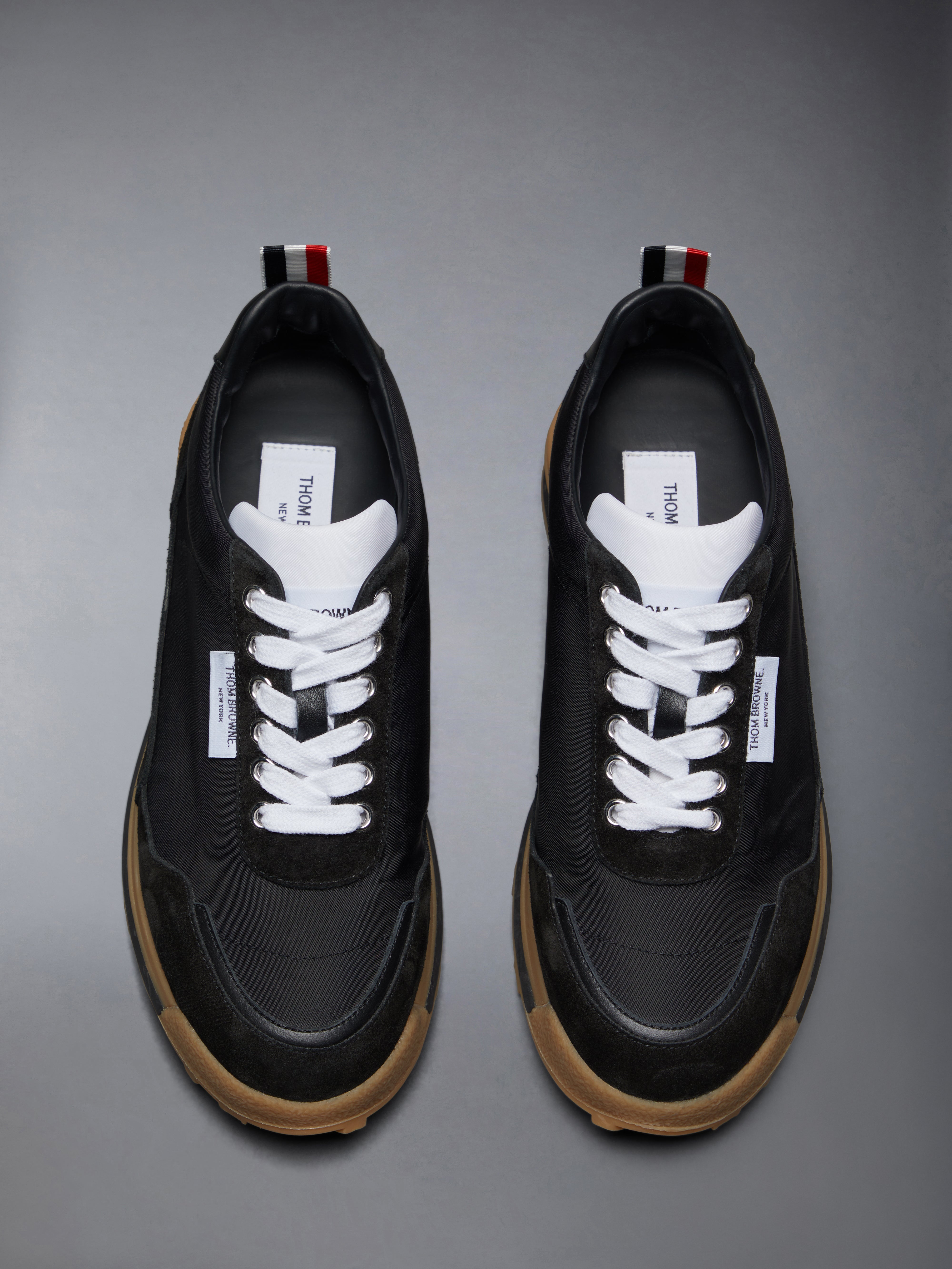 Tech Nylon Alumni Trainer - 5