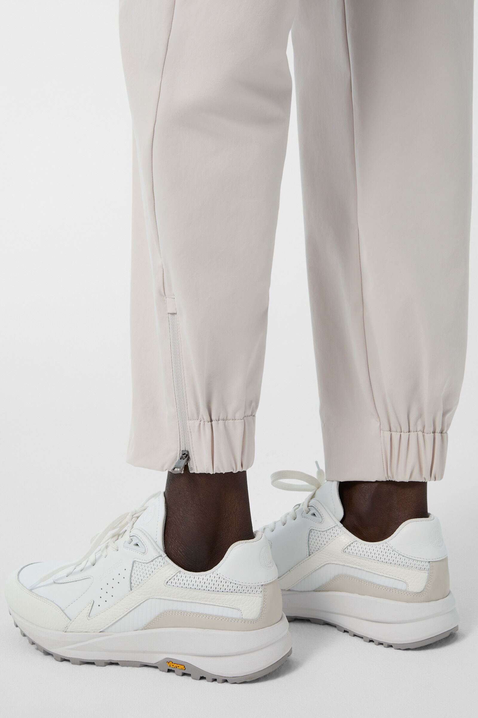 Katie functional pants in Sand - 6