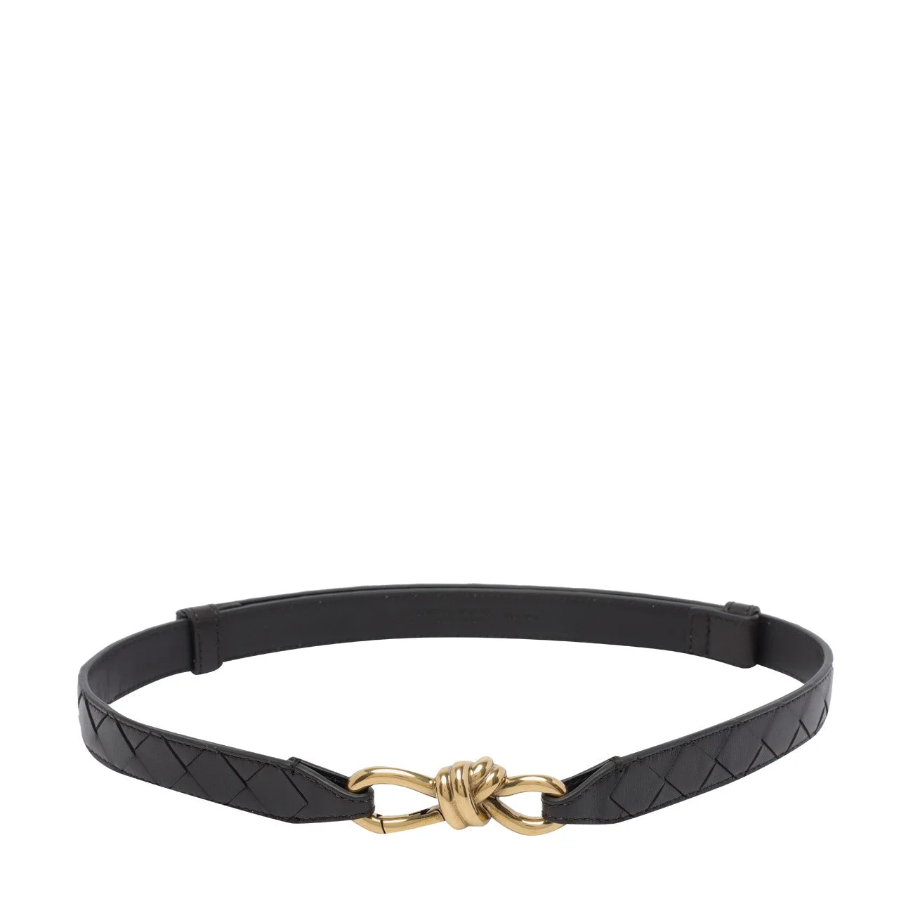 Bottega Veneta Women Andiamo Belt - 1