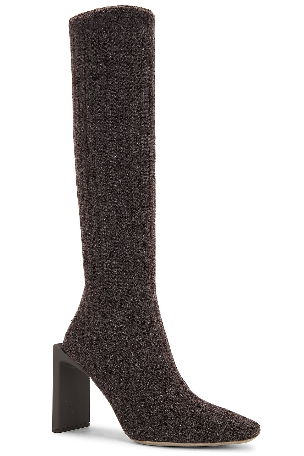 Knit Boot - 2