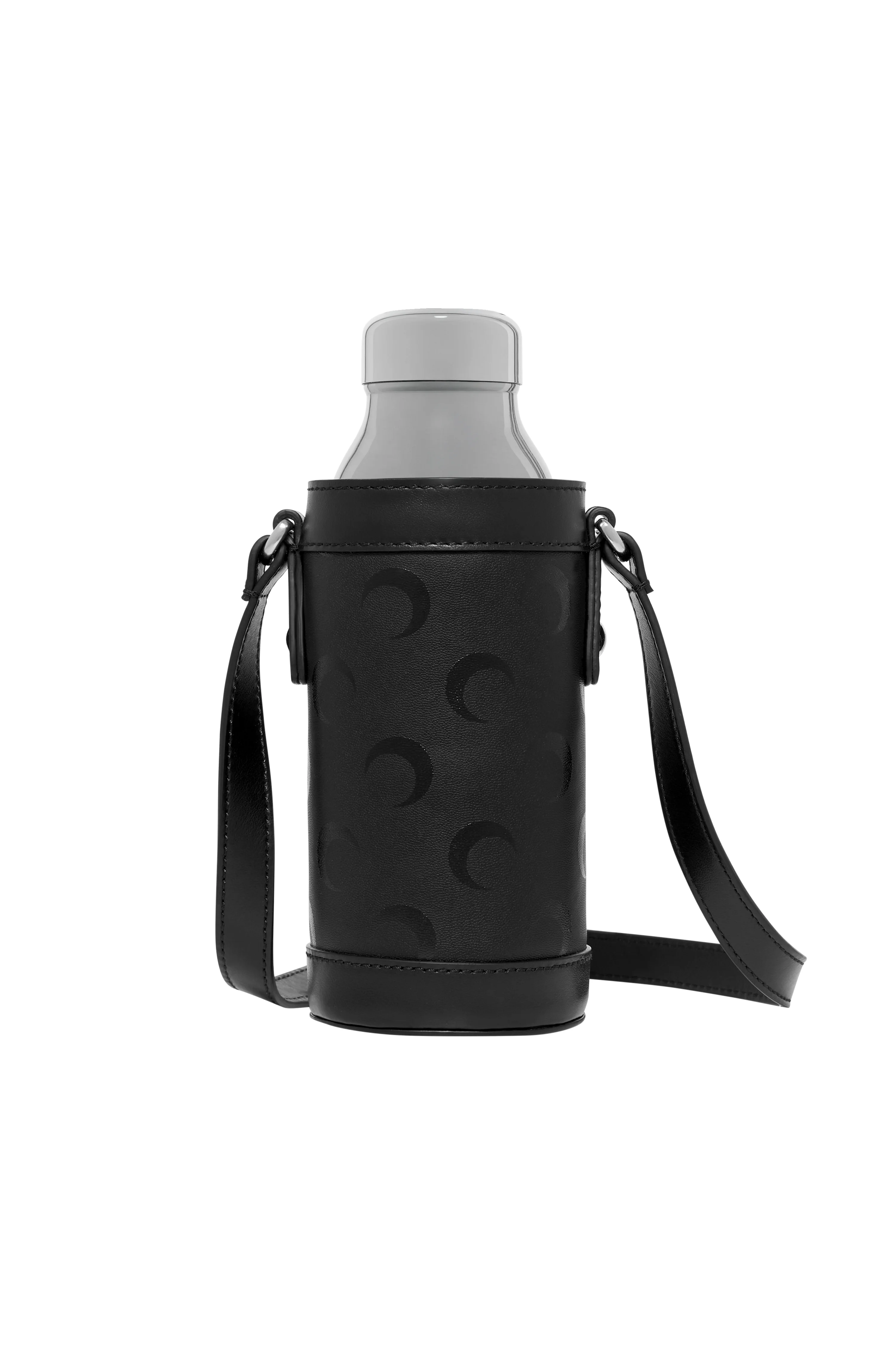 Moon Canvas Bottle Holder - 1