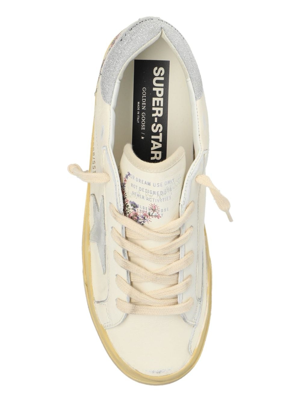 Super Star High Foxing Vce Sole trainers - 6