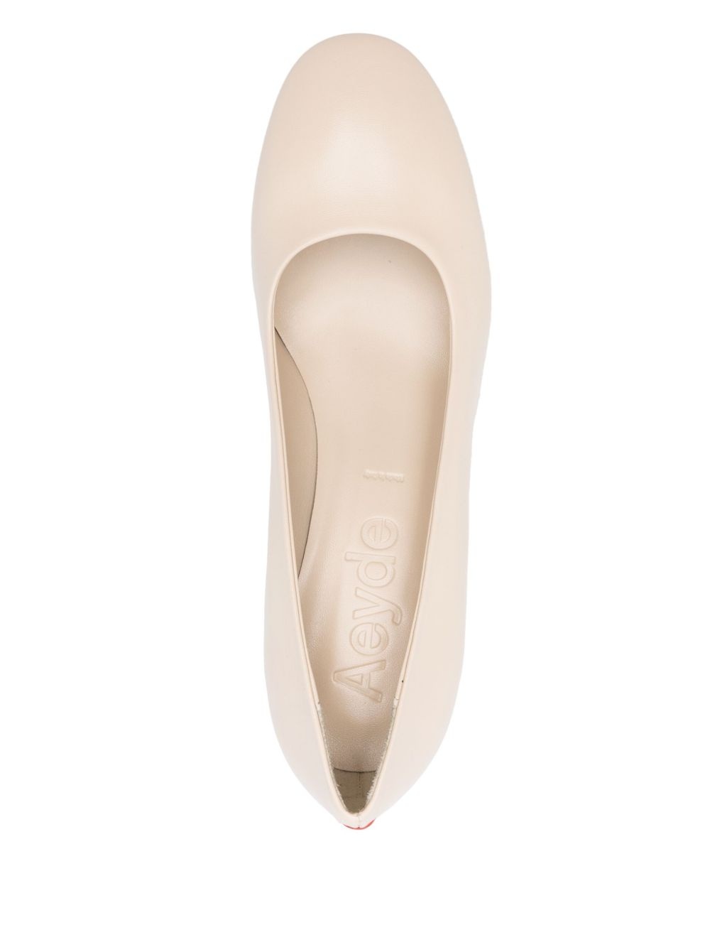 60mm Giotta pumps - 4